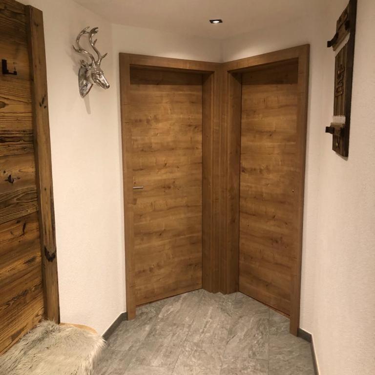Landhaus Thomas - Apartment mit 2 Schlafzimmern - 8