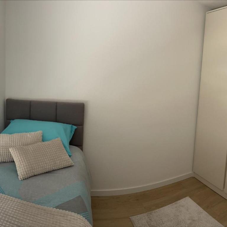 Luxury Apartment Suljic - Apartman sa 2 Spavaće Sobe - 12