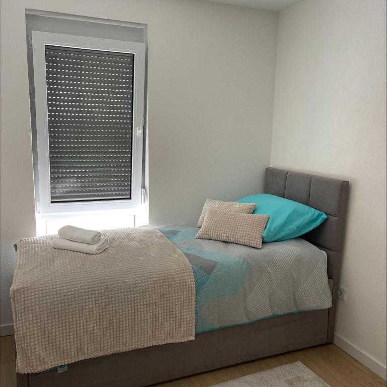 Luxury Apartment Suljic - Apartman sa 2 Spavaće Sobe - 11