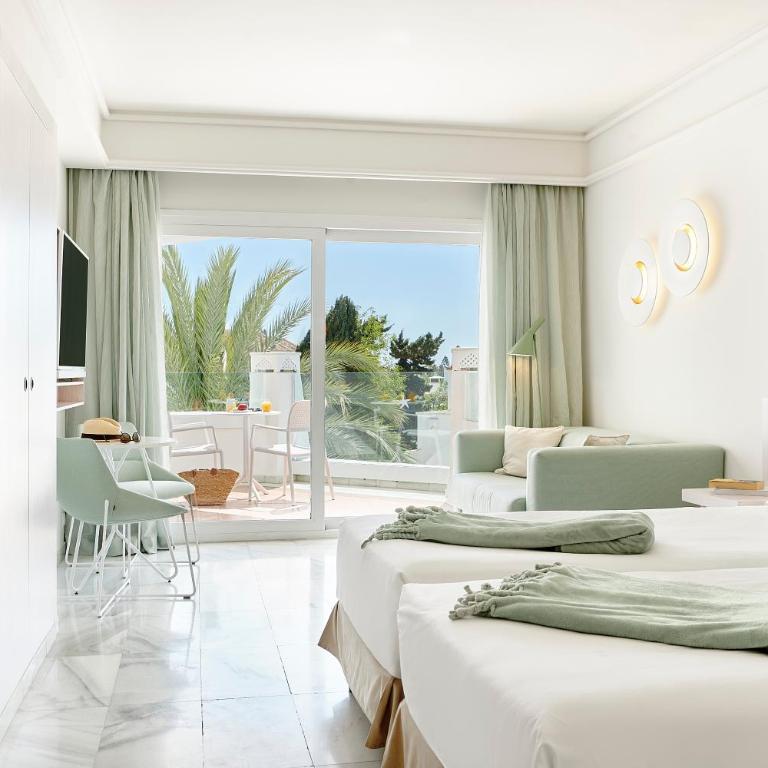 Iberostar Selection Marbella Coral Beach - Chambre Double ou Lits Jumeaux Supérieure - 4
