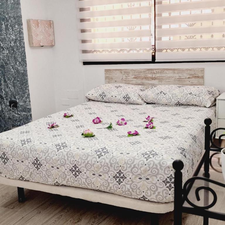 Nicole, 2 bedrooms apartment in Playa de las Américas - Apartamento - 3