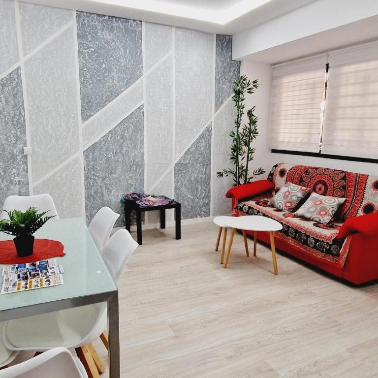 Nicole, 2 bedrooms apartment in Playa de las Américas - Apartamento - 4