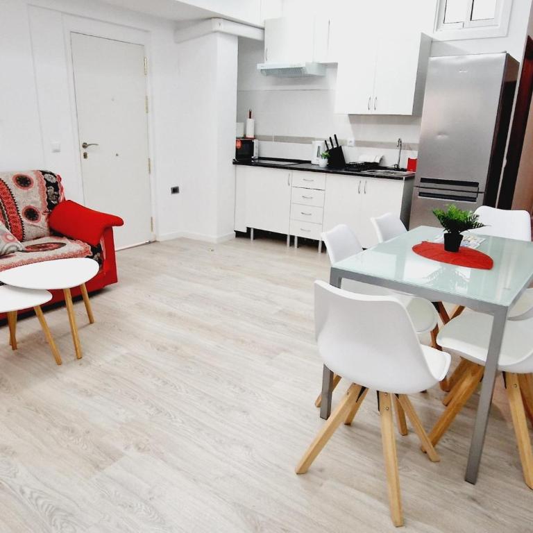 Nicole, 2 bedrooms apartment in Playa de las Américas - Apartamento - 5