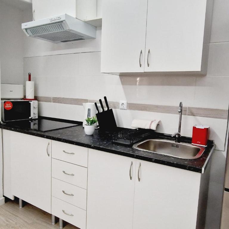 Nicole, 2 bedrooms apartment in Playa de las Américas - Apartamento - 7