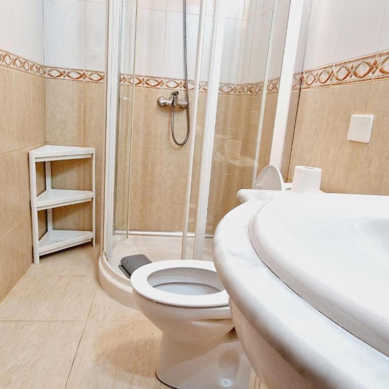 Nicole, 2 bedrooms apartment in Playa de las Américas - Apartamento - 11