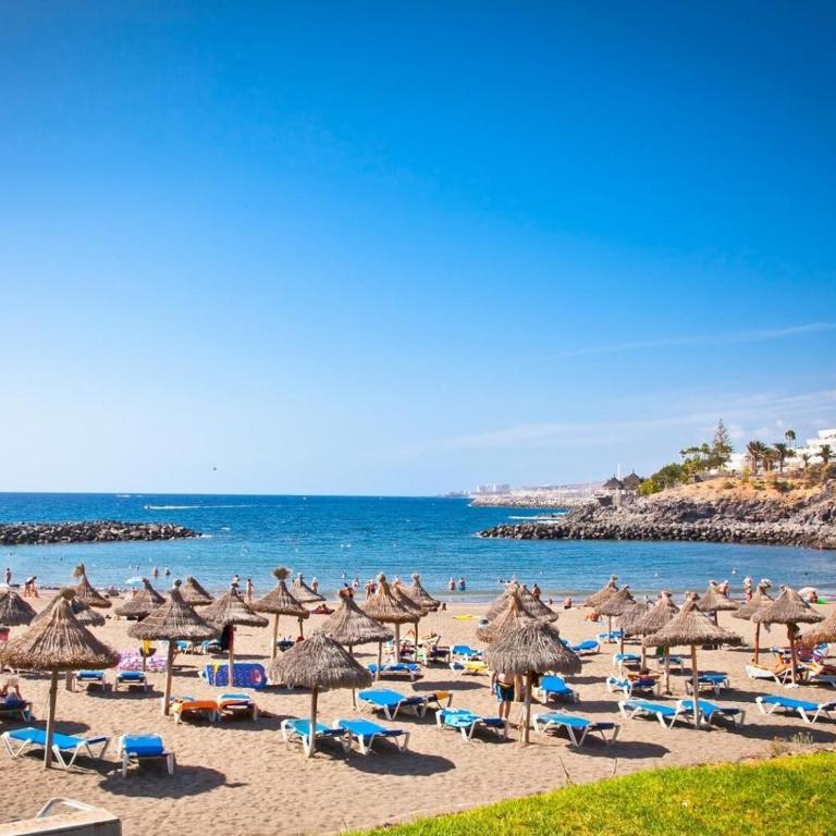 Nicole, 2 bedrooms apartment in Playa de las Américas - Apartamento - 2