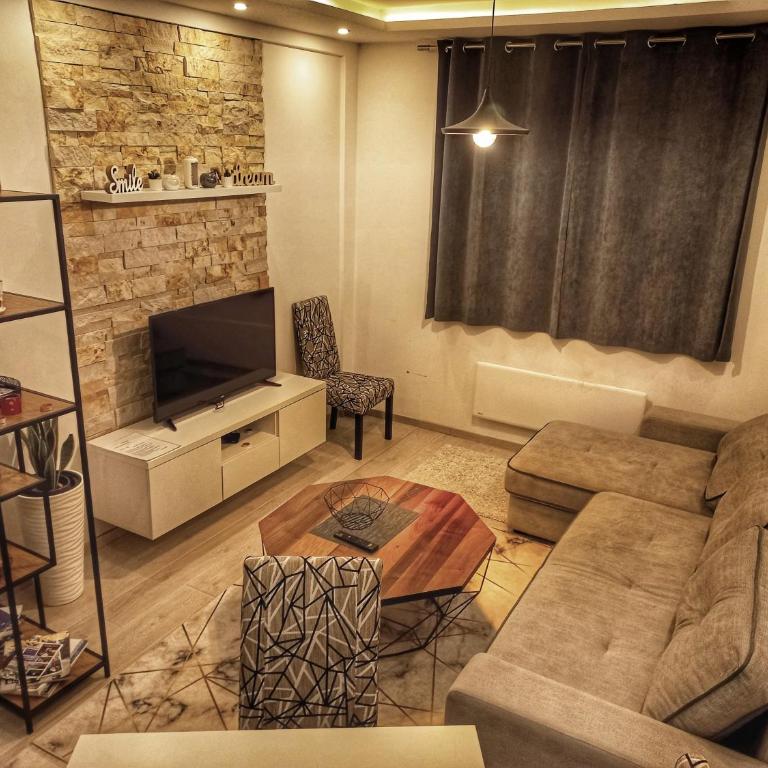 Milmari Resort N56 Kopaonik wellnes&spa - Apartman sa 1 Spavaćom Sobom - 7