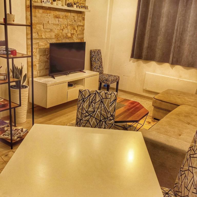Milmari Resort N56 Kopaonik wellnes&spa - Apartman sa 1 Spavaćom Sobom - 8