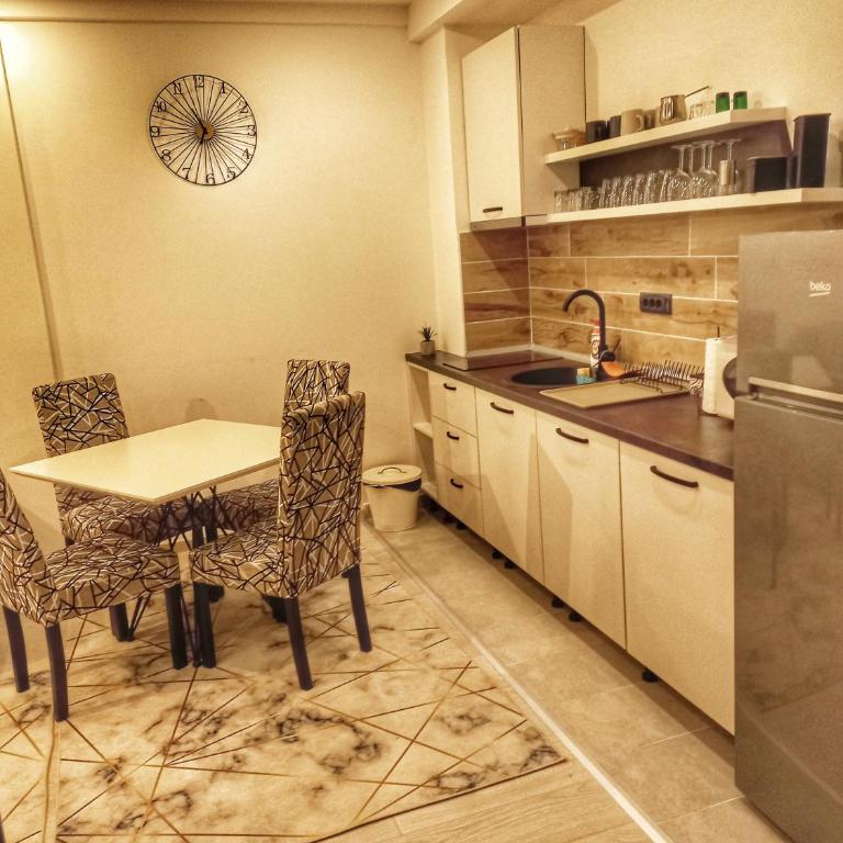 Milmari Resort N56 Kopaonik wellnes&spa - Apartman sa 1 Spavaćom Sobom - 11