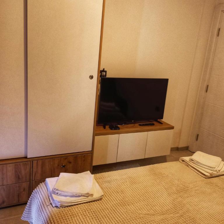 Milmari Resort N56 Kopaonik wellnes&spa - Apartman sa 1 Spavaćom Sobom - 13
