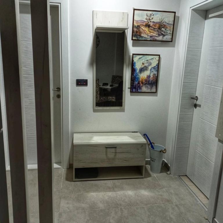 Milmari Resort N56 Kopaonik wellnes&spa - Apartman sa 1 Spavaćom Sobom - 14