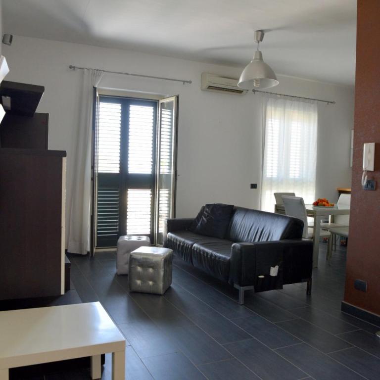 Perla marina - Apartment mit 2 Schlafzimmern - 4