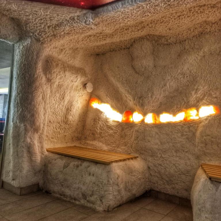 Milmari Resort N56 Kopaonik wellnes&spa - Apartman sa 1 Spavaćom Sobom - 39