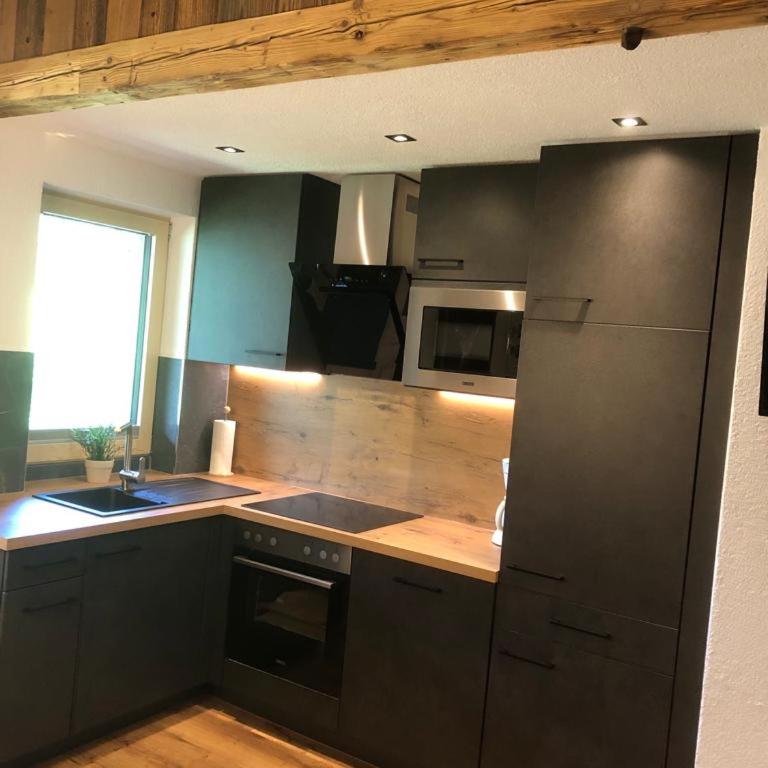 Landhaus Thomas - Apartment mit 1 Schlafzimmer - 3
