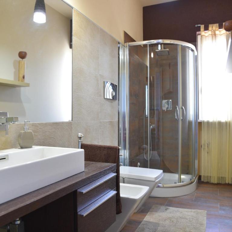Perla marina - Apartment mit 2 Schlafzimmern - 14
