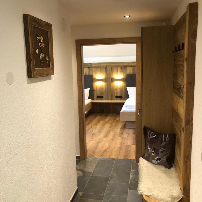 Landhaus Thomas - Apartment mit 1 Schlafzimmer - 10