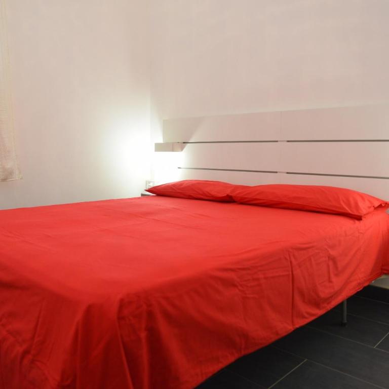 Perla marina - Apartment mit 2 Schlafzimmern - 8