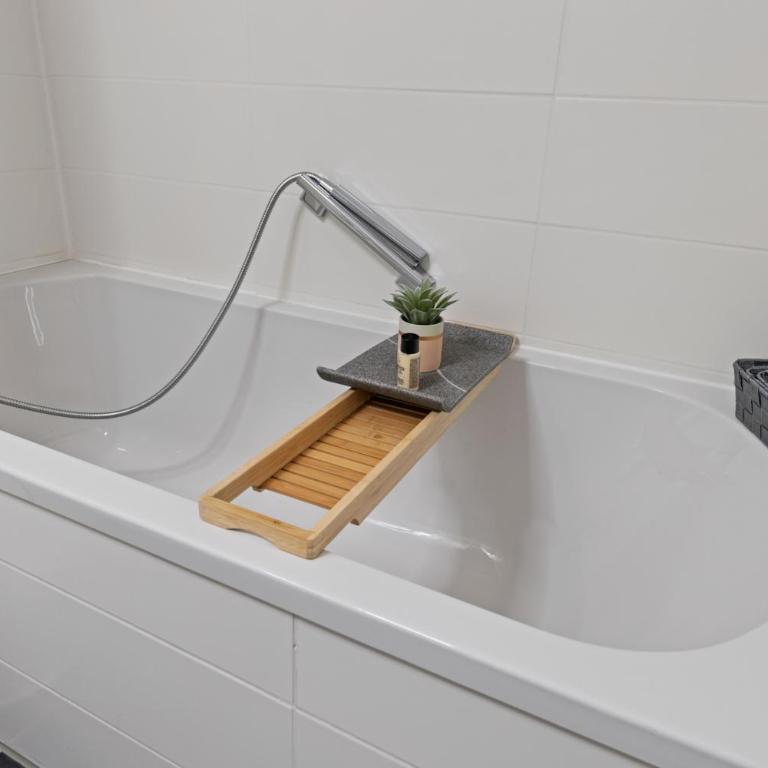Arbio I Premium Penthouse Apartment Augsburg - Appartamento Attico - 54