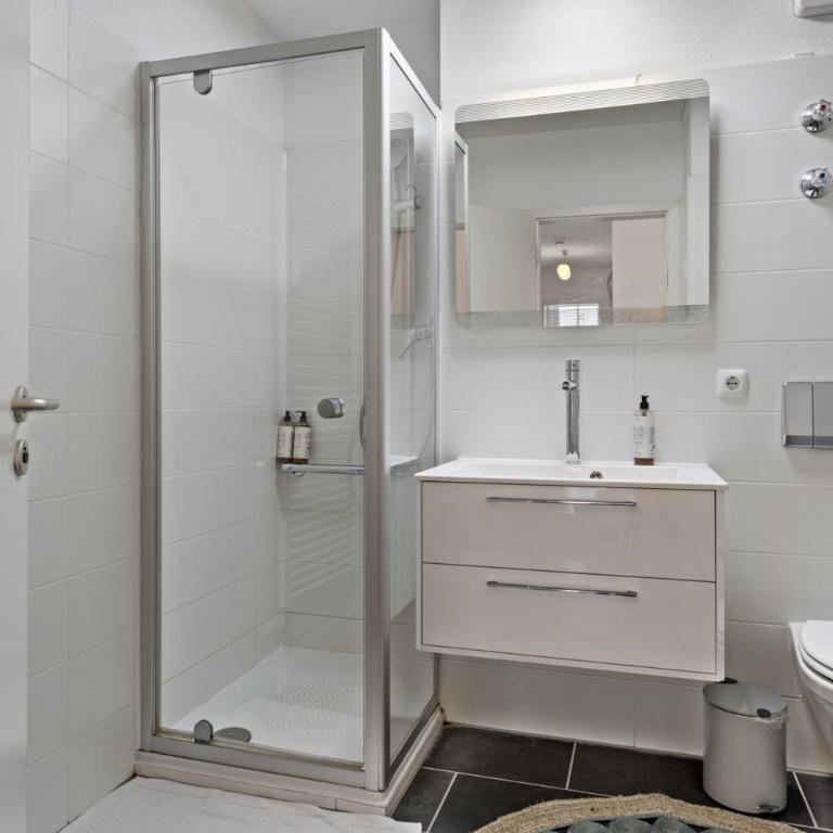 Arbio I Premium Penthouse Apartment Augsburg - Appartamento Attico - 46