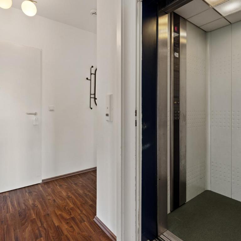 Arbio I Premium Penthouse Apartment Augsburg - Appartamento Attico - 58
