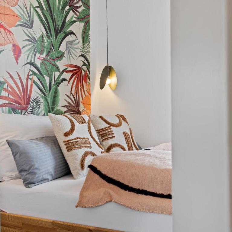 Arbio I Premium Penthouse Apartment Augsburg - Appartamento Attico - 12
