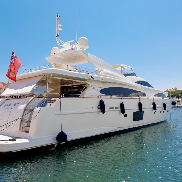 Le Cocon Saint Tropez YourHostHelper - One-Bedroom Apartment - 26