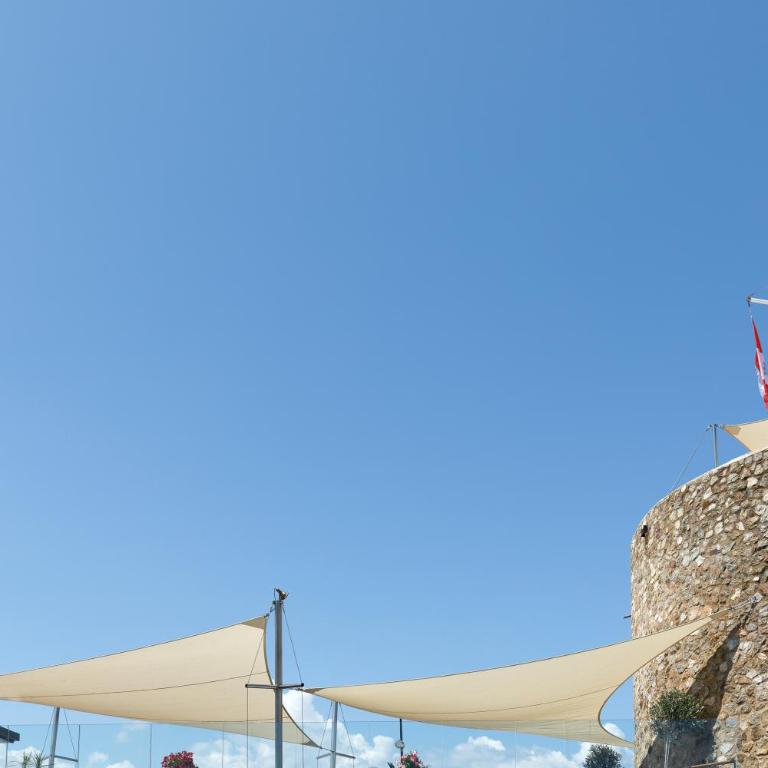 Le Cocon Saint Tropez YourHostHelper - One-Bedroom Apartment - 27