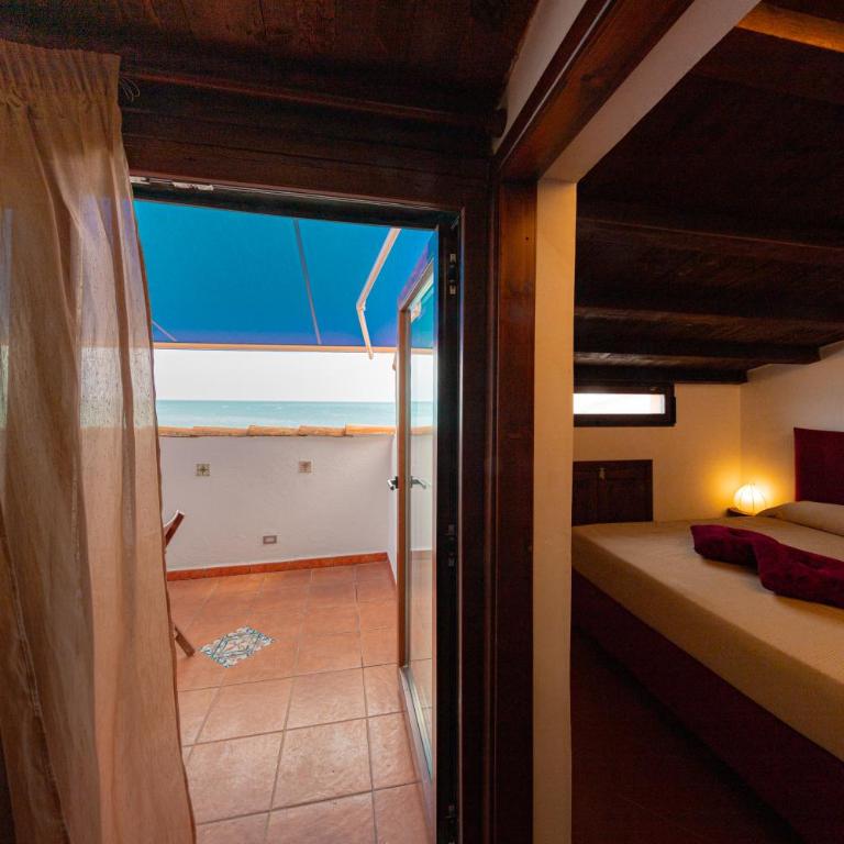 Jureka Sea View Apartment 1 - Appartamento con 1 Camera da Letto - 5