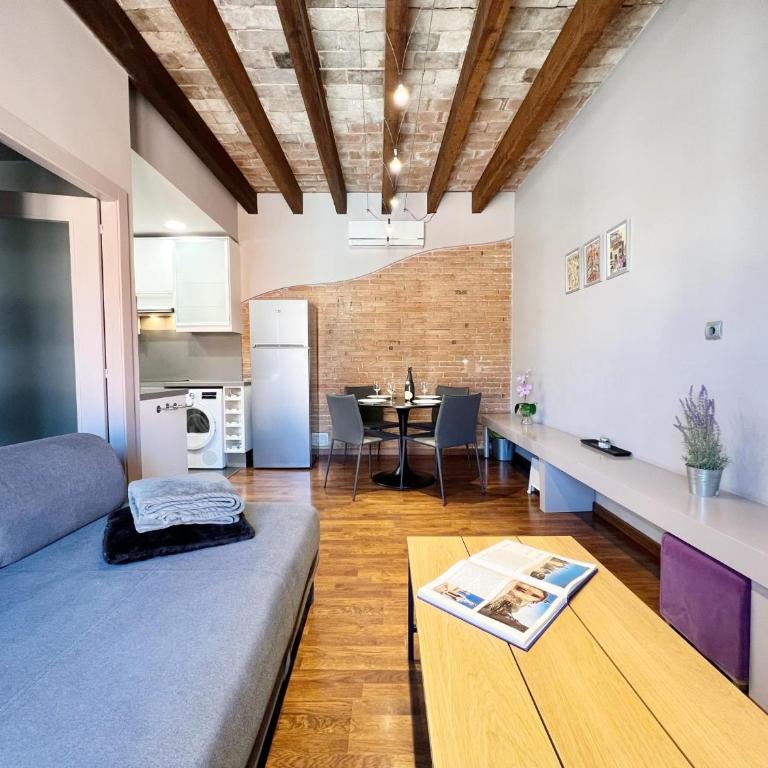 Suite Gracia Barcelona - Apartment - 4