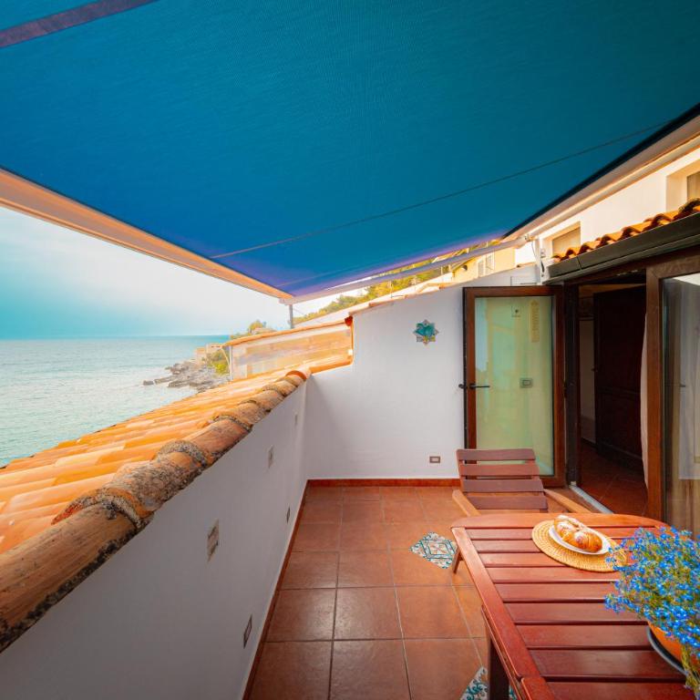 Jureka Sea View Apartment 1 - Appartamento con 1 Camera da Letto - 6