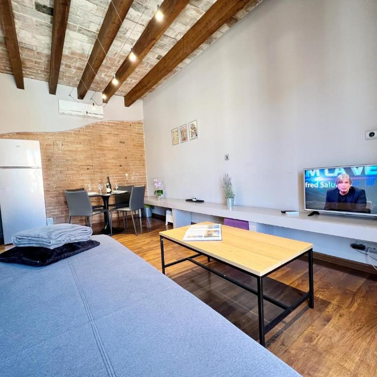 Suite Gracia Barcelona - Apartment - 5