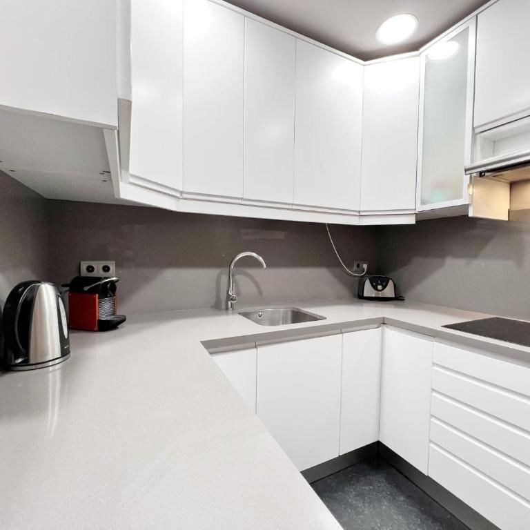 Suite Gracia Barcelona - Apartment - 8