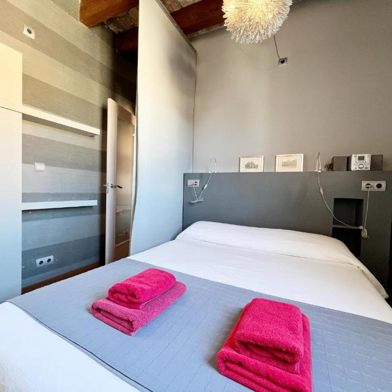 Suite Gracia Barcelona - Apartment - 11