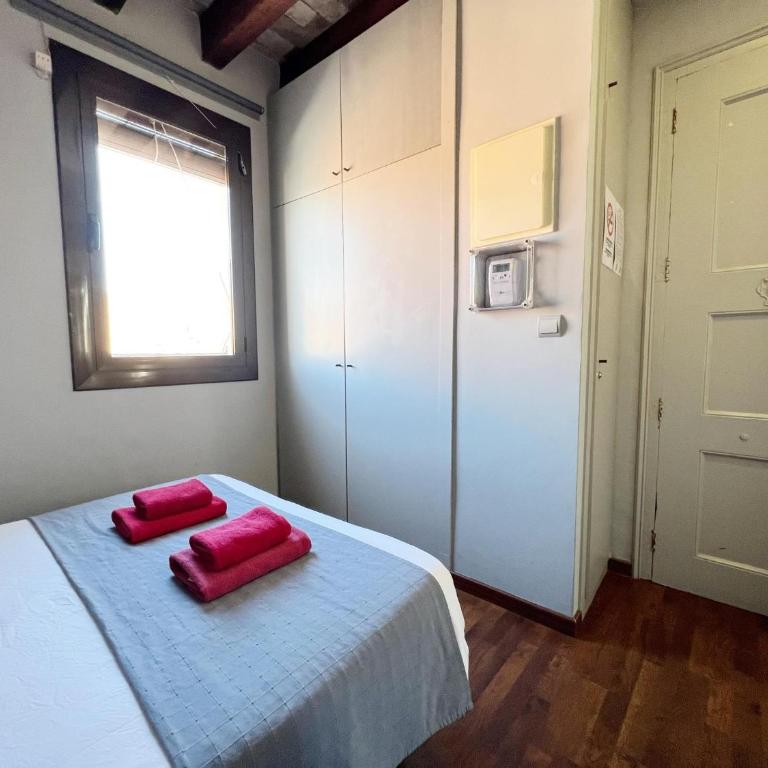 Suite Gracia Barcelona - Apartment - 12