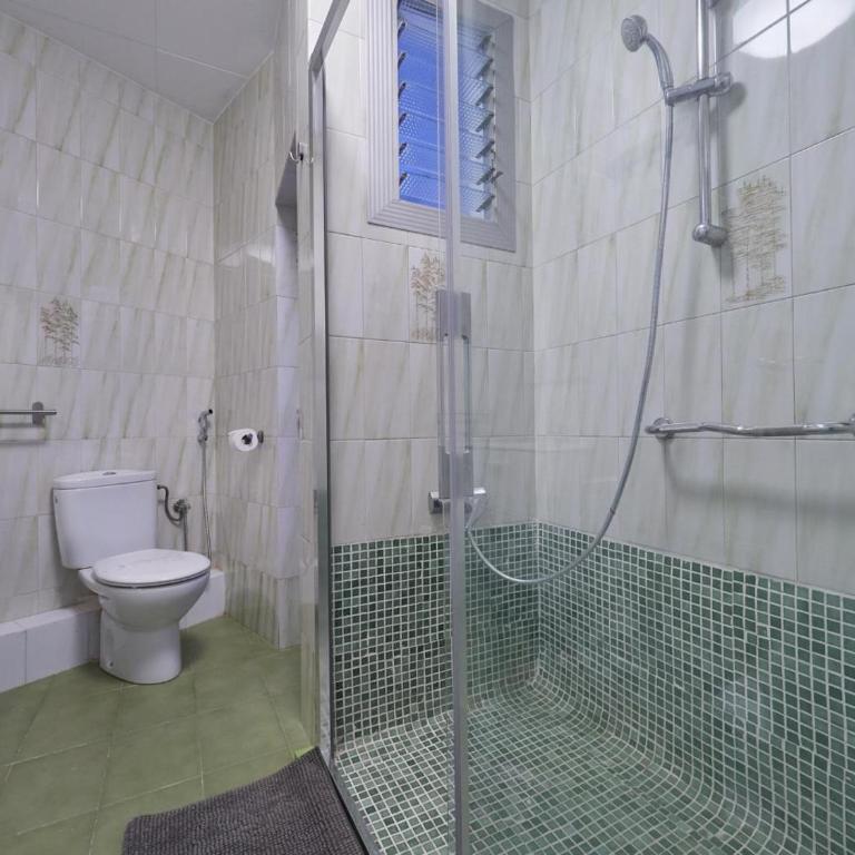 Sagrada Familia Penthouse - Apartment - 17
