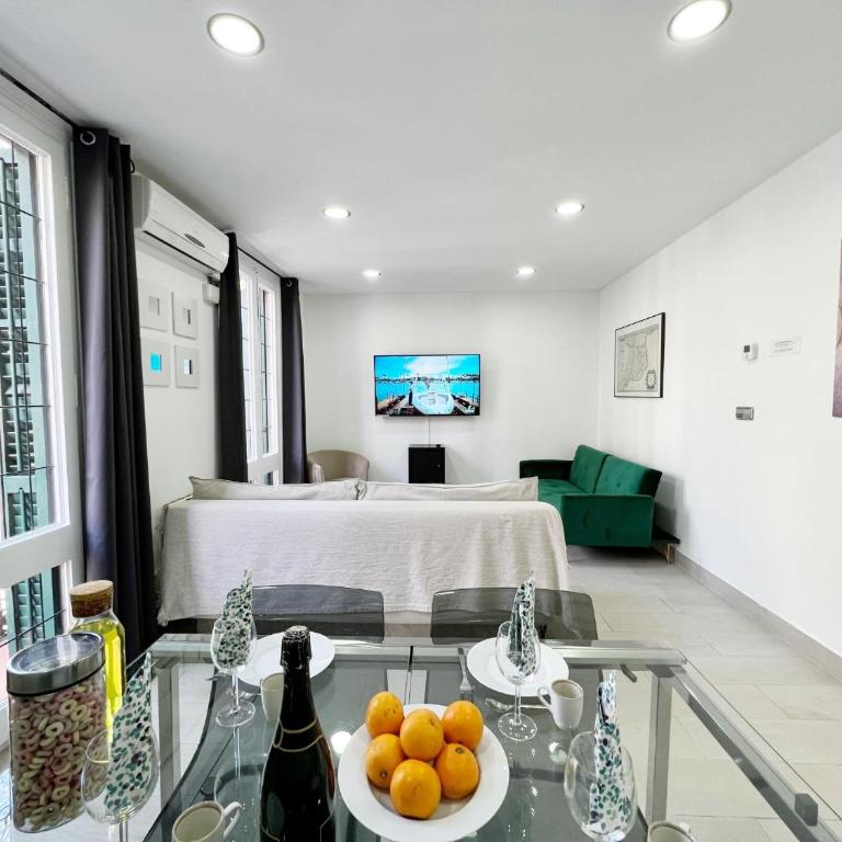 Sagrada Familia Gaudi - Apartment - 2
