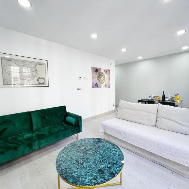 Sagrada Familia Gaudi - Apartment - 4