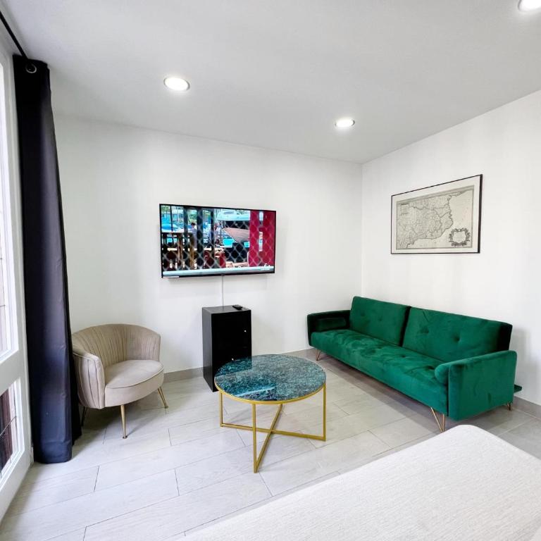 Sagrada Familia Gaudi - Apartment - 5