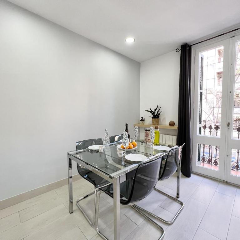 Sagrada Familia Gaudi - Apartment - 7