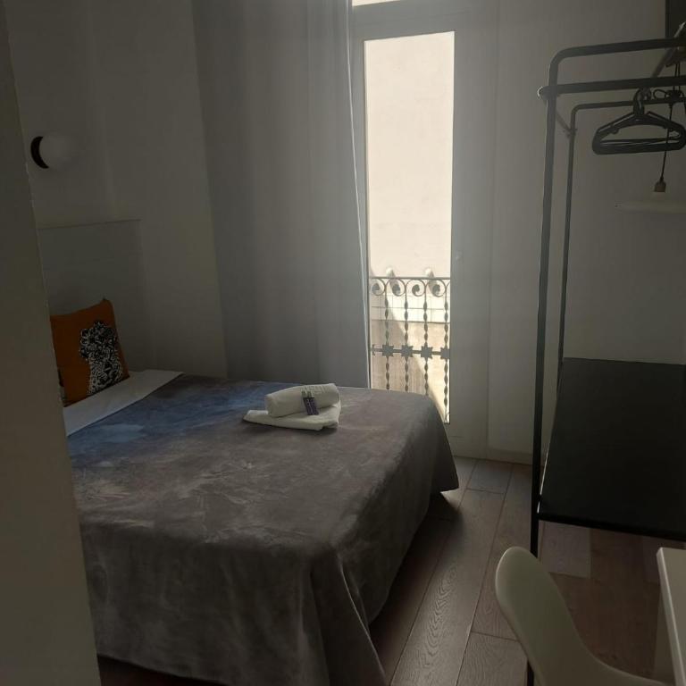 Hostal Argo - Double Room - 5