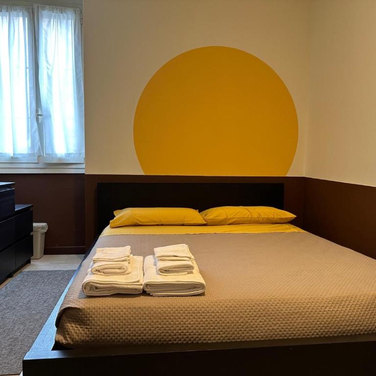 Sant Antonino Metro Pozzo Strada - One-Bedroom Apartment - 1