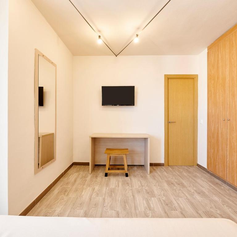 tent Torremolinos - Habitación doble con dos camas con balcón y brunch ilimitado - 7