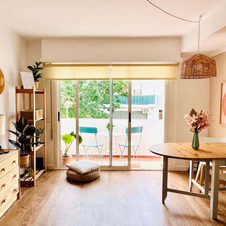 Fantástico piso en Tossa de Mar - Apartamento de 1 dormitorio - 1
