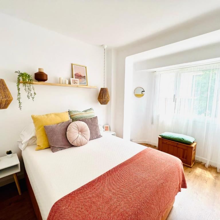 Fantástico piso en Tossa de Mar - Apartamento de 1 dormitorio - 2