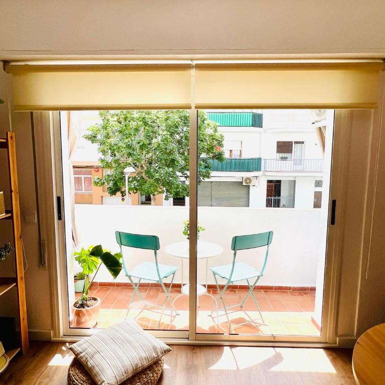 Fantástico piso en Tossa de Mar - Apartamento de 1 dormitorio - 11