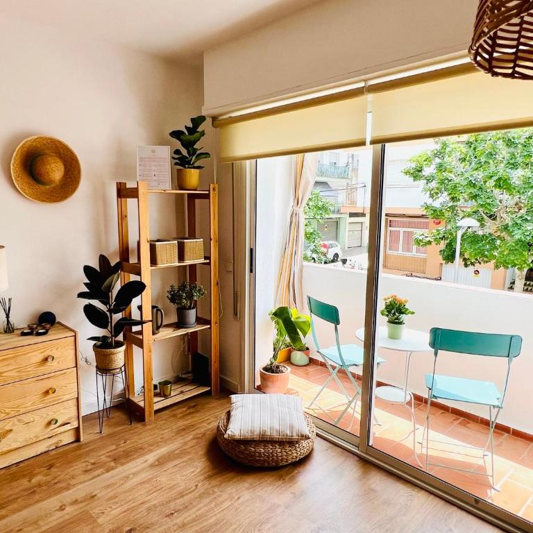 Fantástico piso en Tossa de Mar - Apartamento de 1 dormitorio - 6