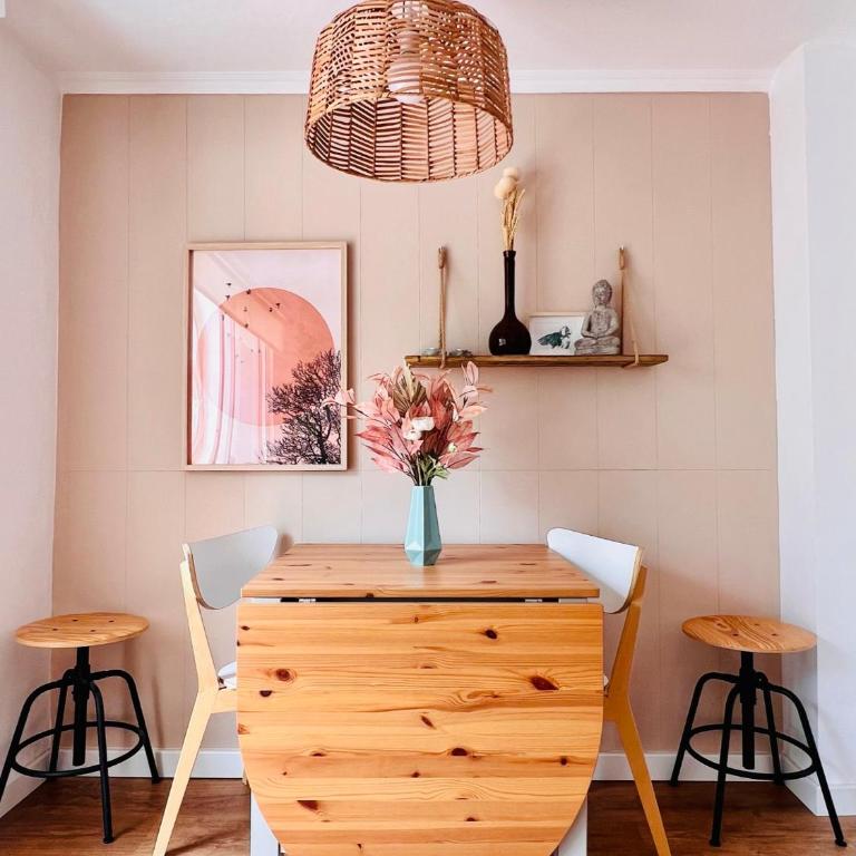 Fantástico piso en Tossa de Mar - Apartamento de 1 dormitorio - 3