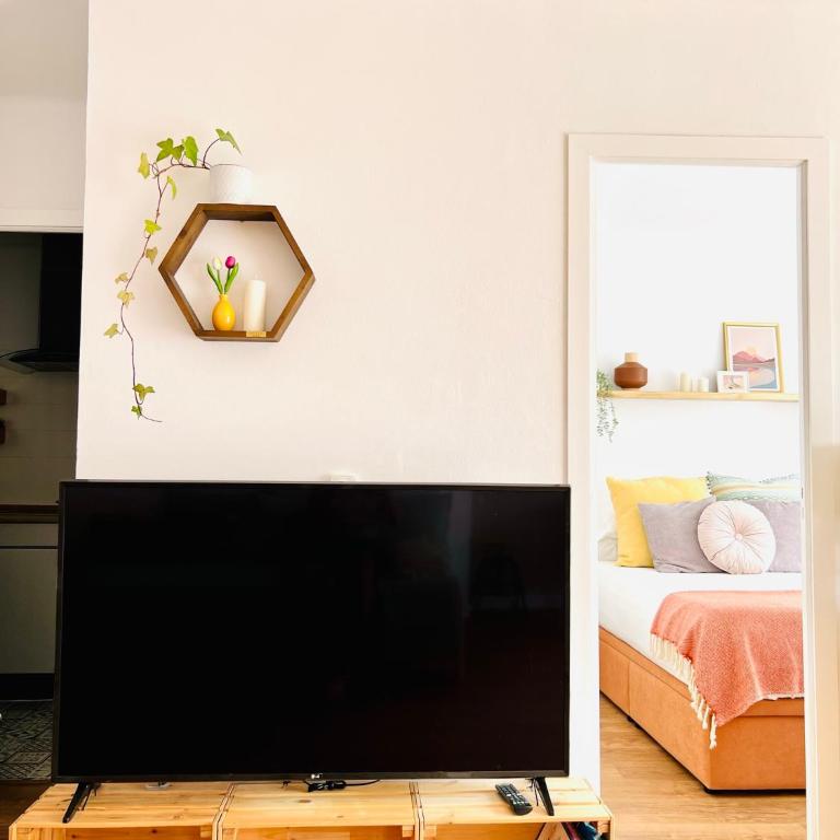 Fantástico piso en Tossa de Mar - Apartamento de 1 dormitorio - 7