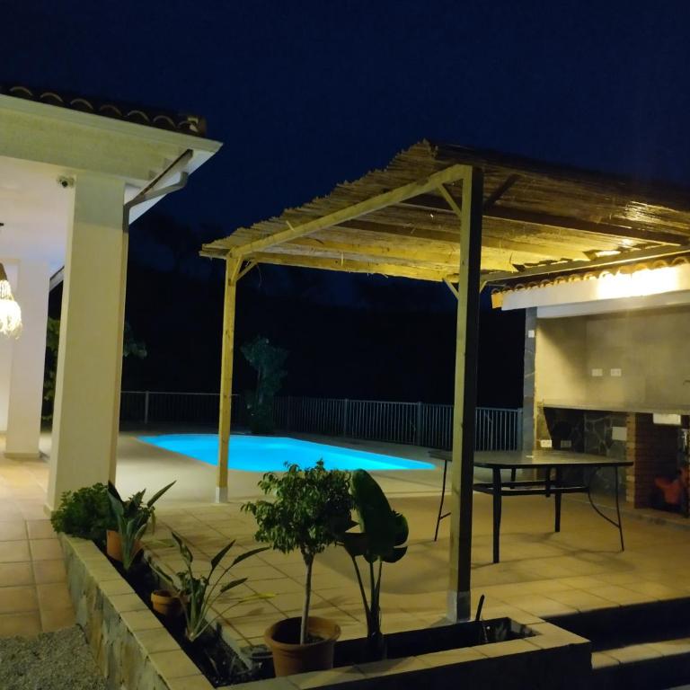 VILLA LAS VIÑAS - Villa de 3 dormitorios - 6