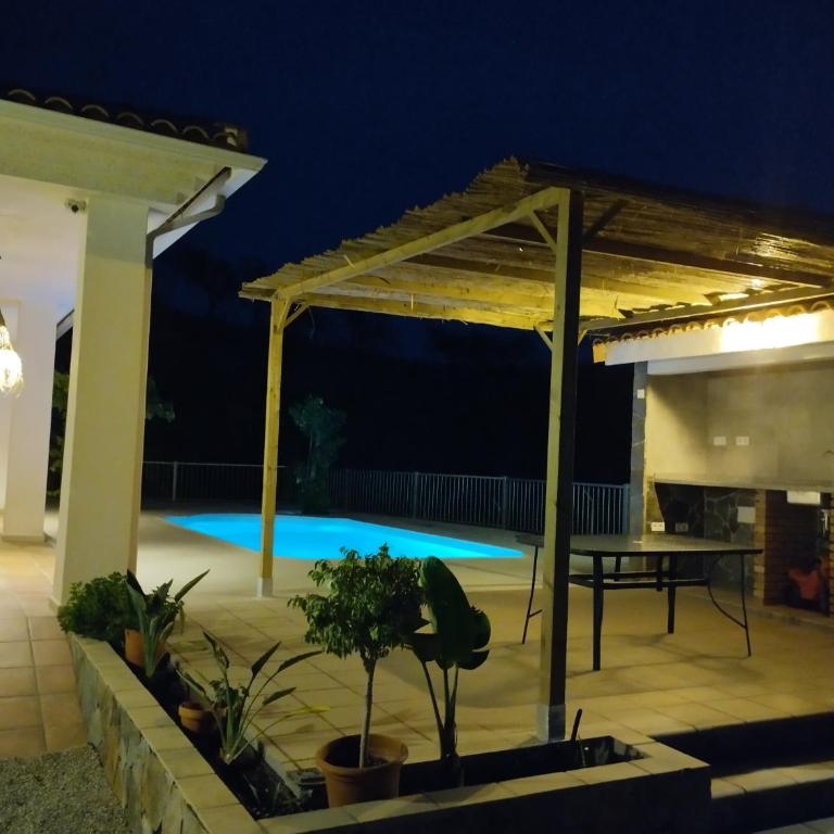 VILLA LAS VIÑAS - Villa de 3 dormitorios - 70